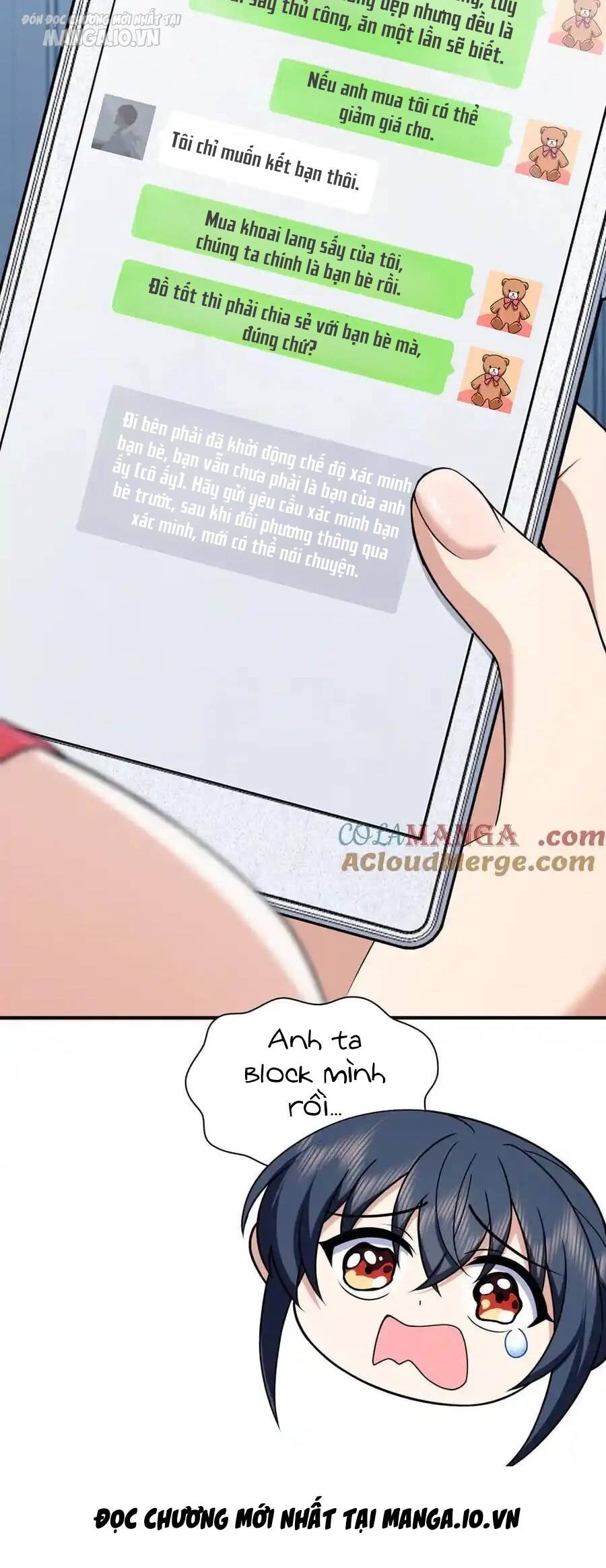 Bà Xã Nhà Tôi Đến Từ Ngàn Năm Trước Chapter 265 - 29