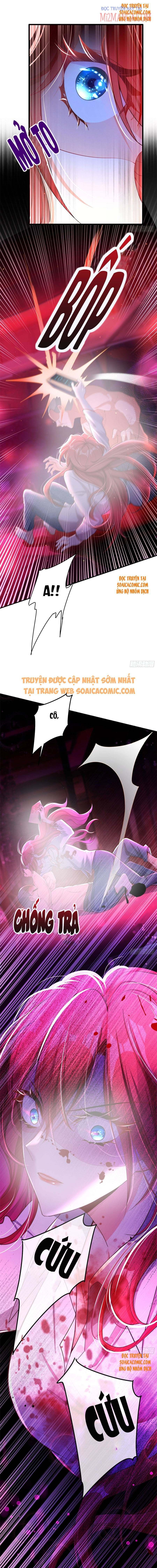 Đêm Nay Ác Nữ Giáng Lâm Chapter 2.5 - 5