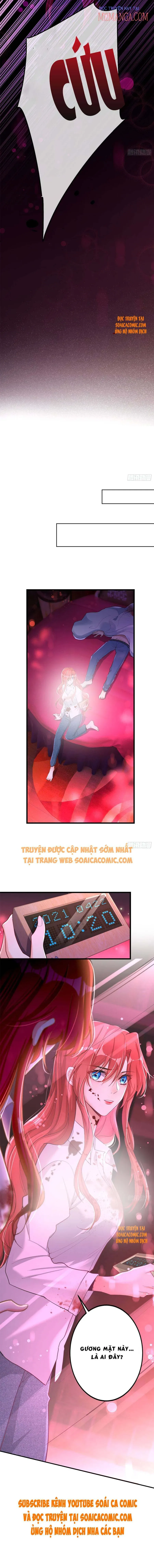 Đêm Nay Ác Nữ Giáng Lâm Chapter 2.5 - 6