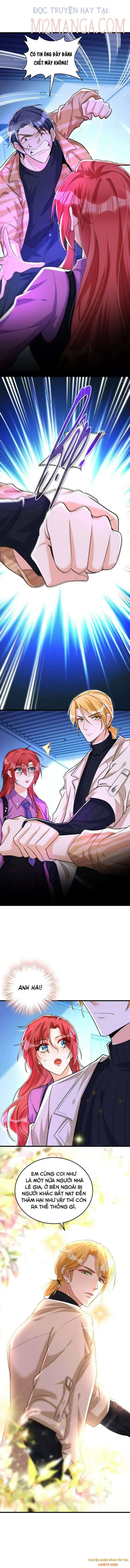 Đêm Nay Ác Nữ Giáng Lâm Chapter 6.5 - 3