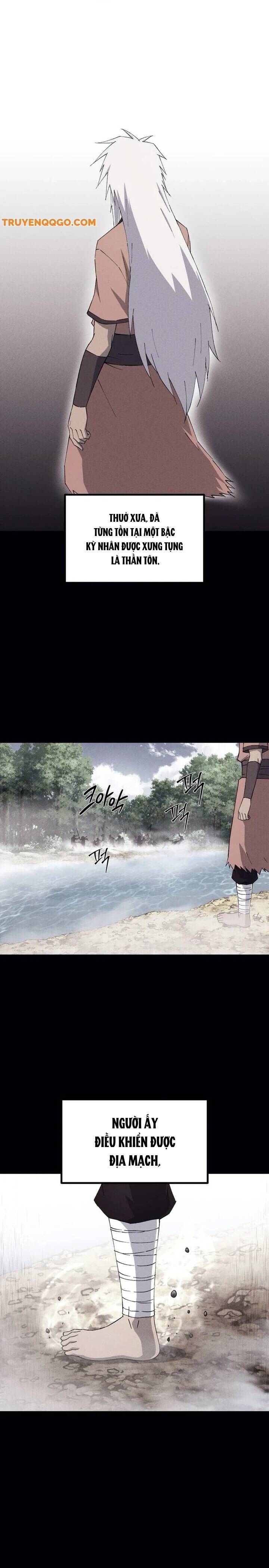 Đại Cao Thủ Chapter 100 - 2