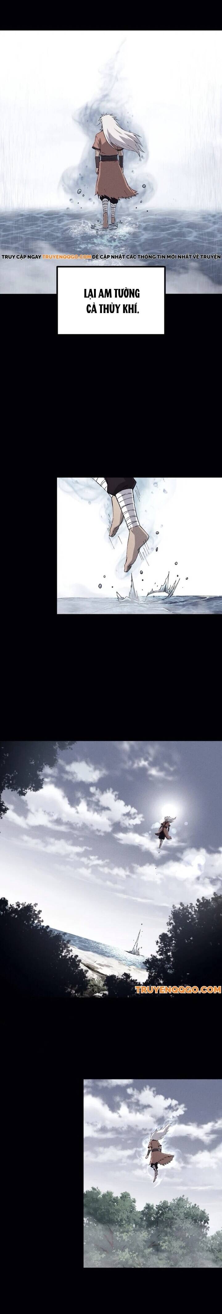 Đại Cao Thủ Chapter 100 - 3