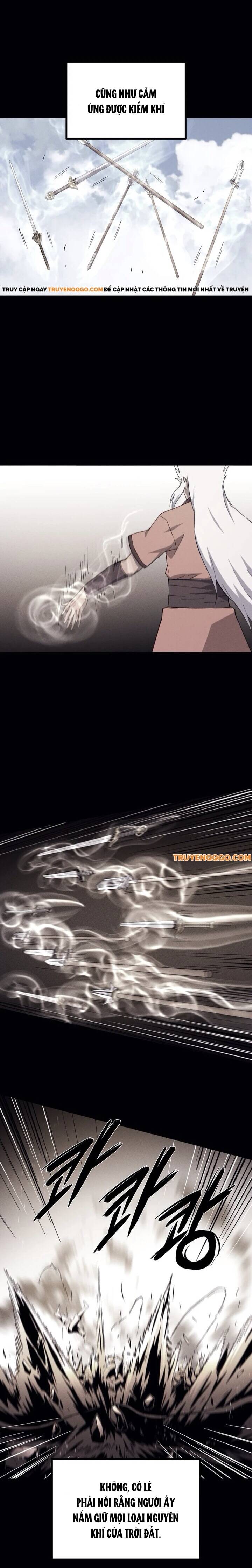 Đại Cao Thủ Chapter 100 - 4