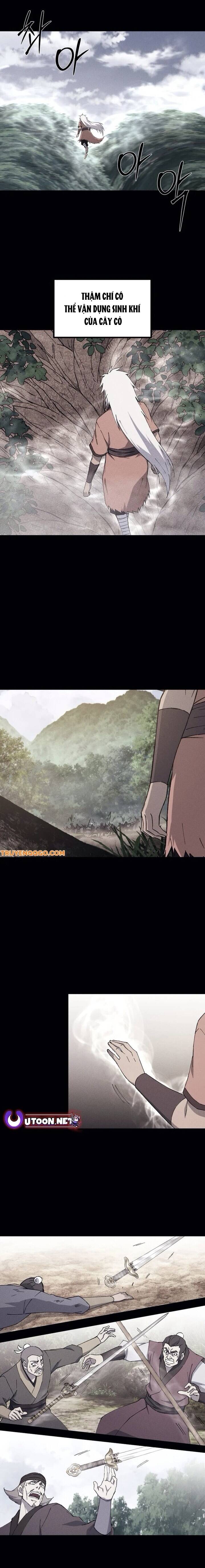 Đại Cao Thủ Chapter 100 - 5