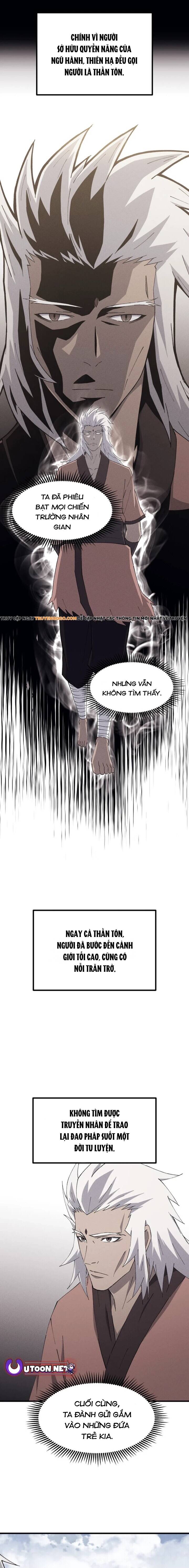 Đại Cao Thủ Chapter 100 - 6