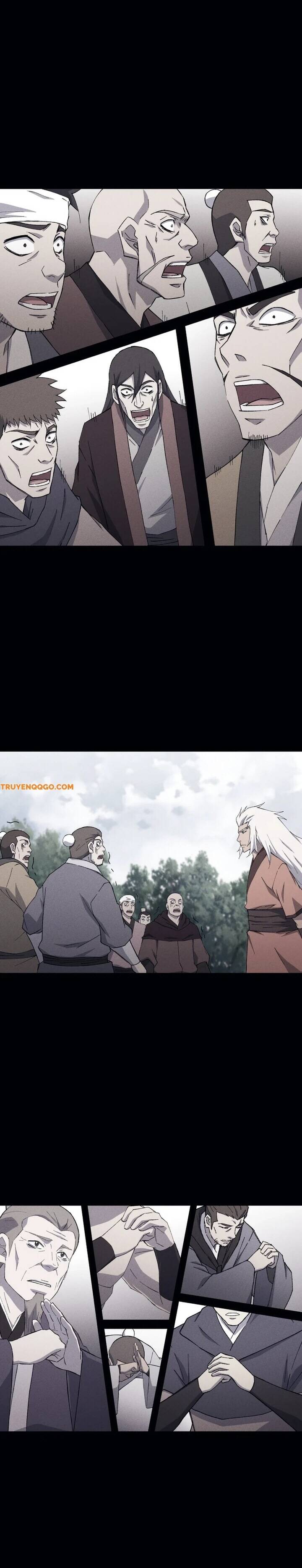 Đại Cao Thủ Chapter 100 - 7