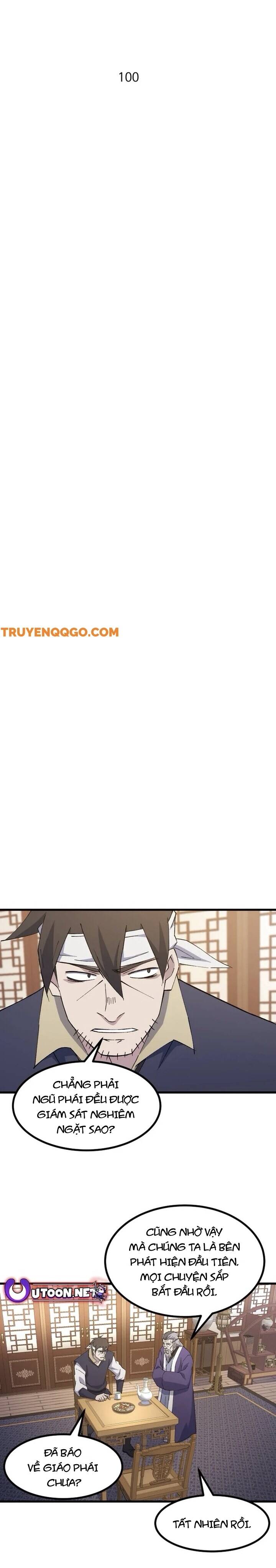 Đại Cao Thủ Chapter 100 - 8