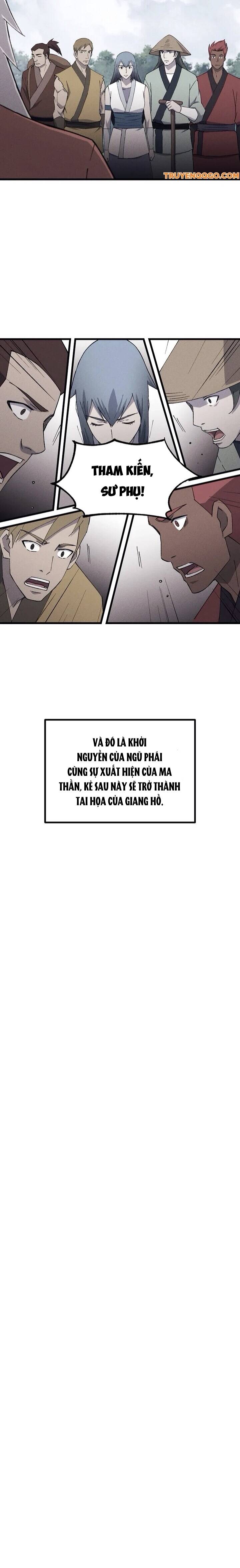 Đại Cao Thủ Chapter 100 - 9