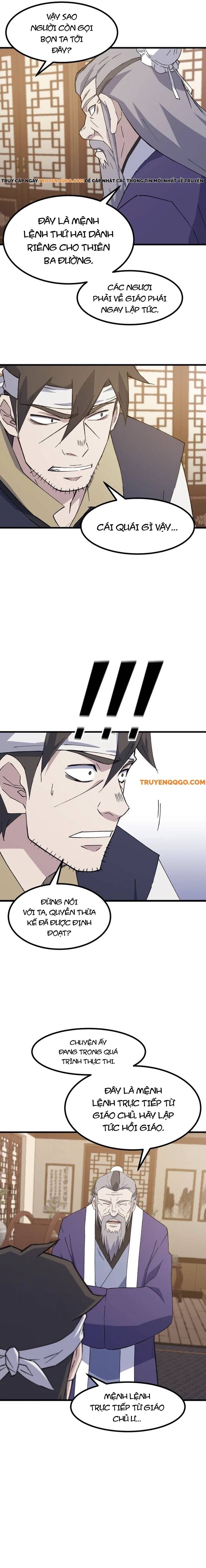 Đại Cao Thủ Chapter 100 - 11