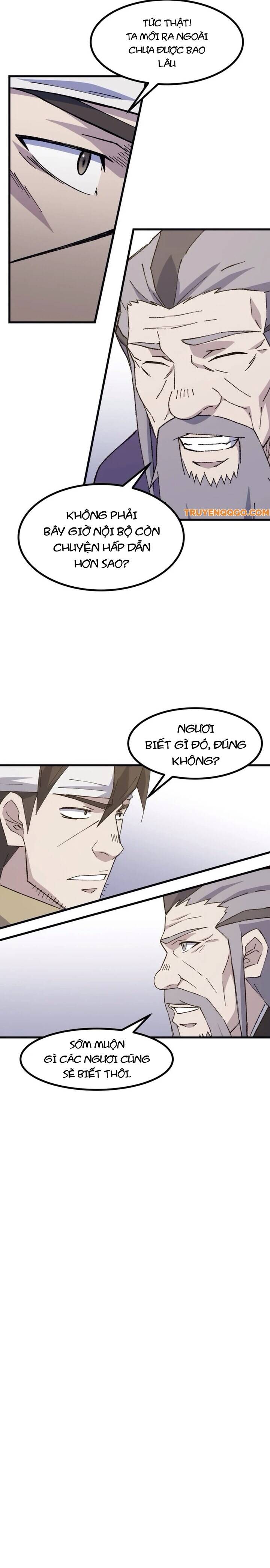 Đại Cao Thủ Chapter 100 - 12