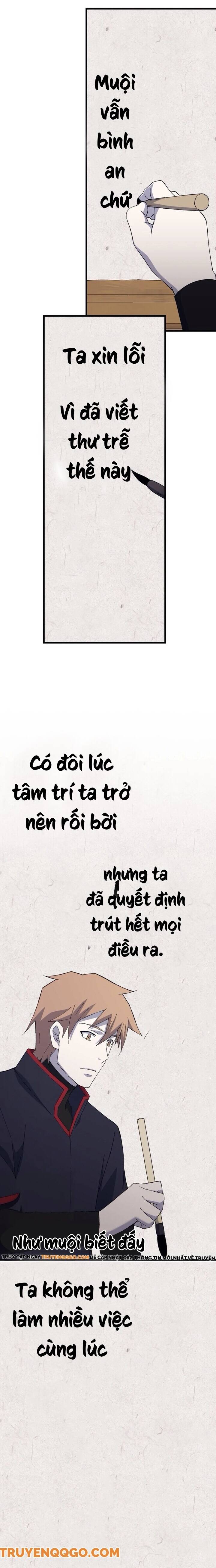 Đại Cao Thủ Chapter 100 - 14