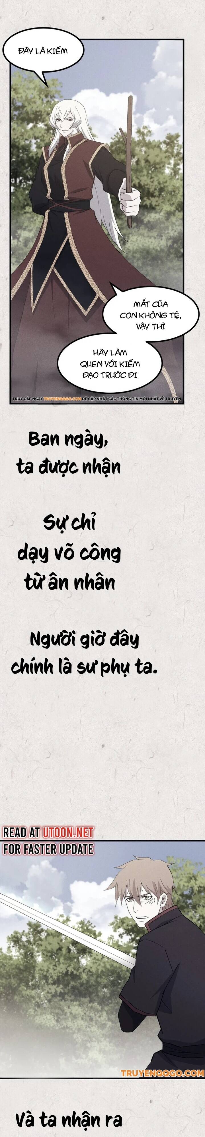 Đại Cao Thủ Chapter 100 - 17