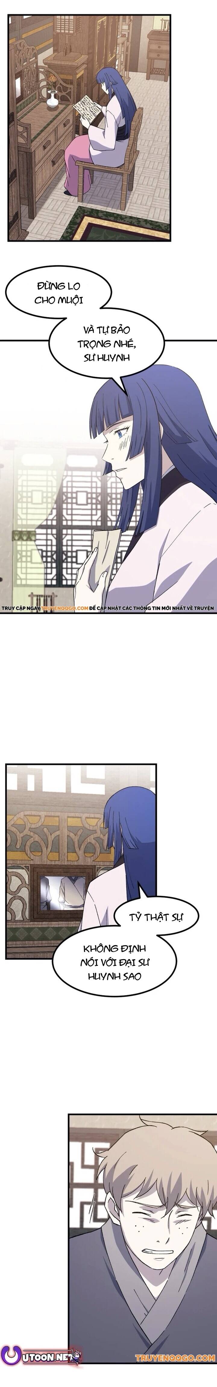 Đại Cao Thủ Chapter 100 - 22