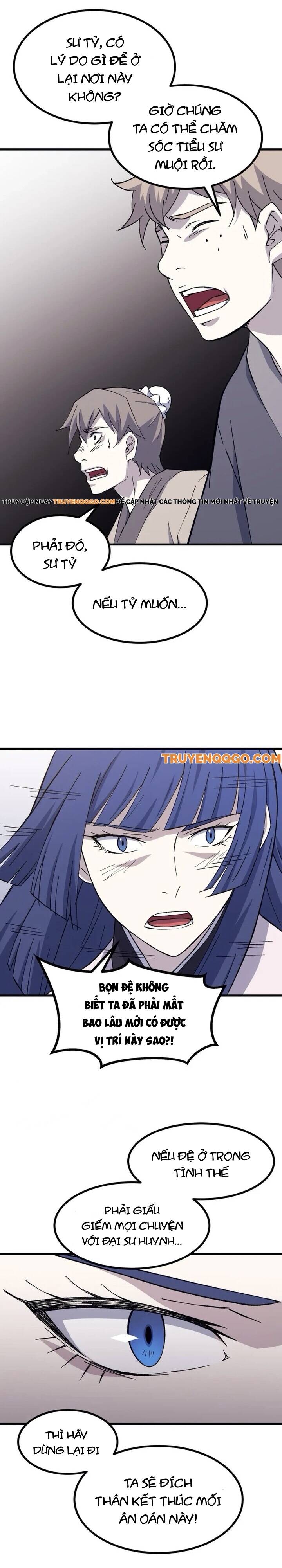 Đại Cao Thủ Chapter 100 - 24
