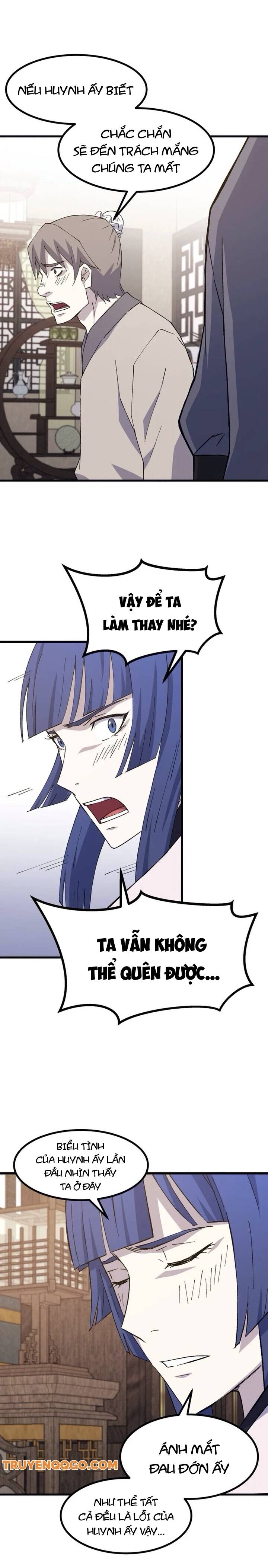 Đại Cao Thủ Chapter 100 - 25