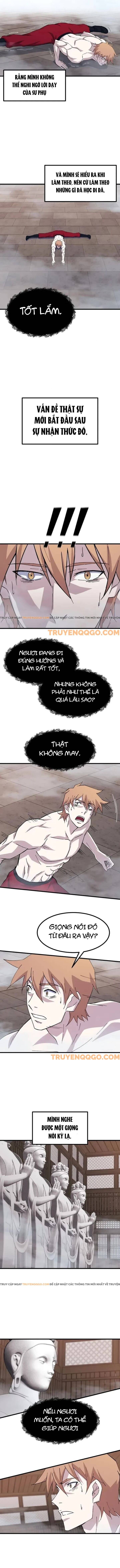 Đại Cao Thủ Chapter 102 - 3