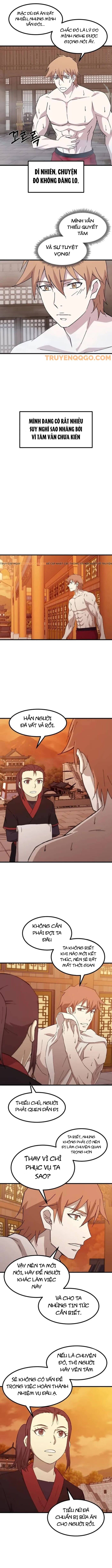 Đại Cao Thủ Chapter 102 - 4