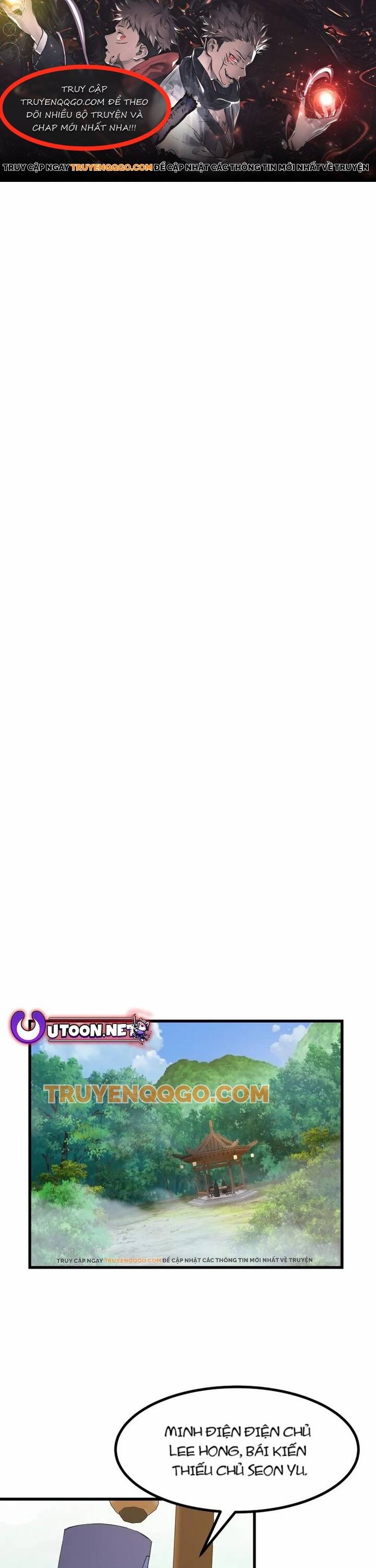 Đại Cao Thủ Chapter 103 - 1