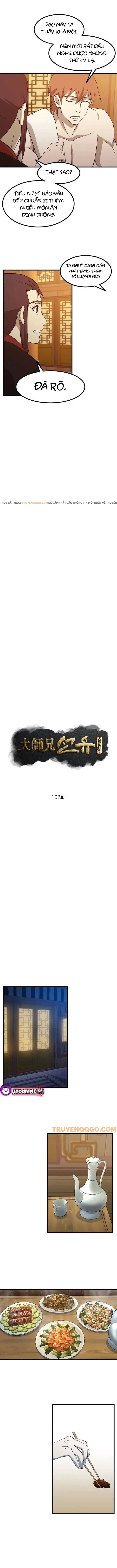 Đại Cao Thủ Chapter 102 - 5