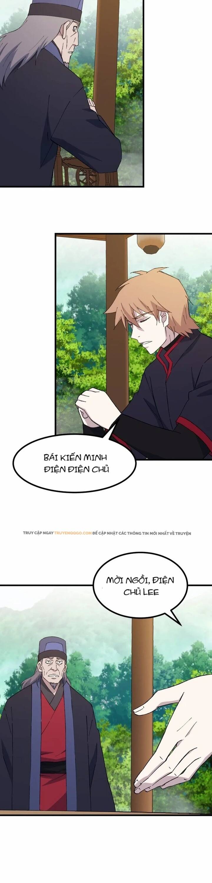 Đại Cao Thủ Chapter 103 - 2