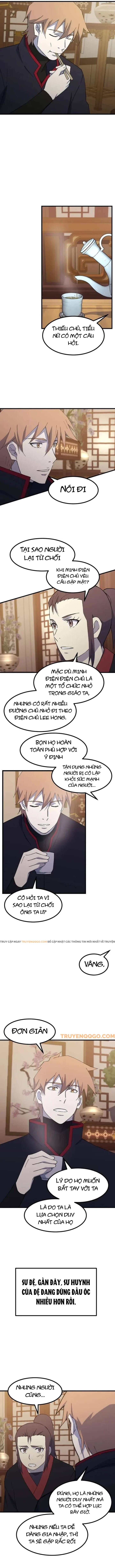 Đại Cao Thủ Chapter 102 - 6