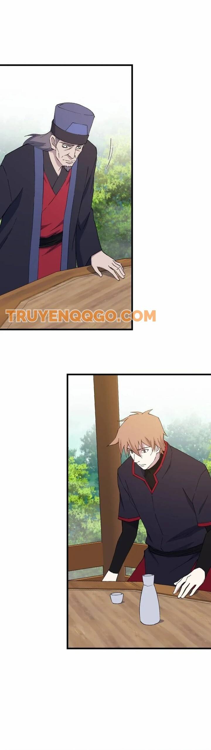 Đại Cao Thủ Chapter 103 - 3