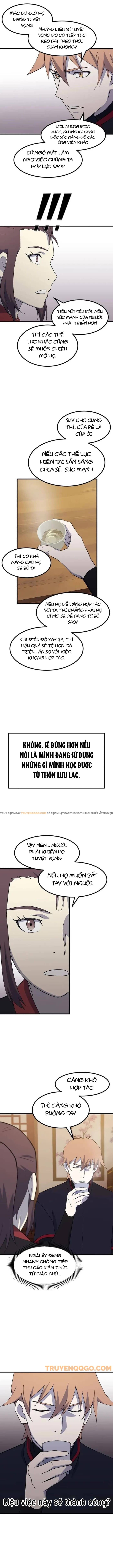 Đại Cao Thủ Chapter 102 - 7