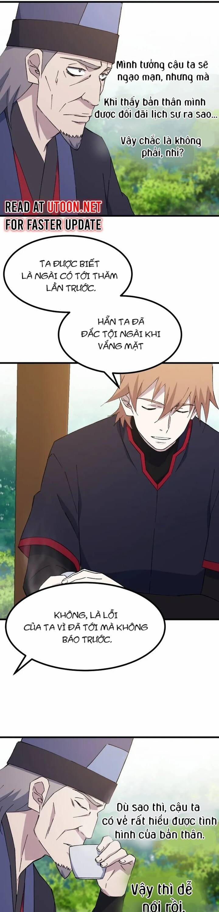 Đại Cao Thủ Chapter 103 - 4