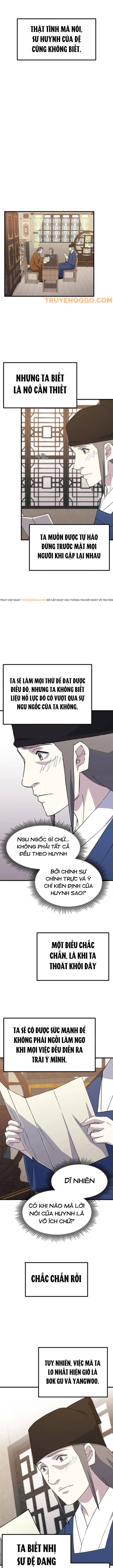Đại Cao Thủ Chapter 102 - 8