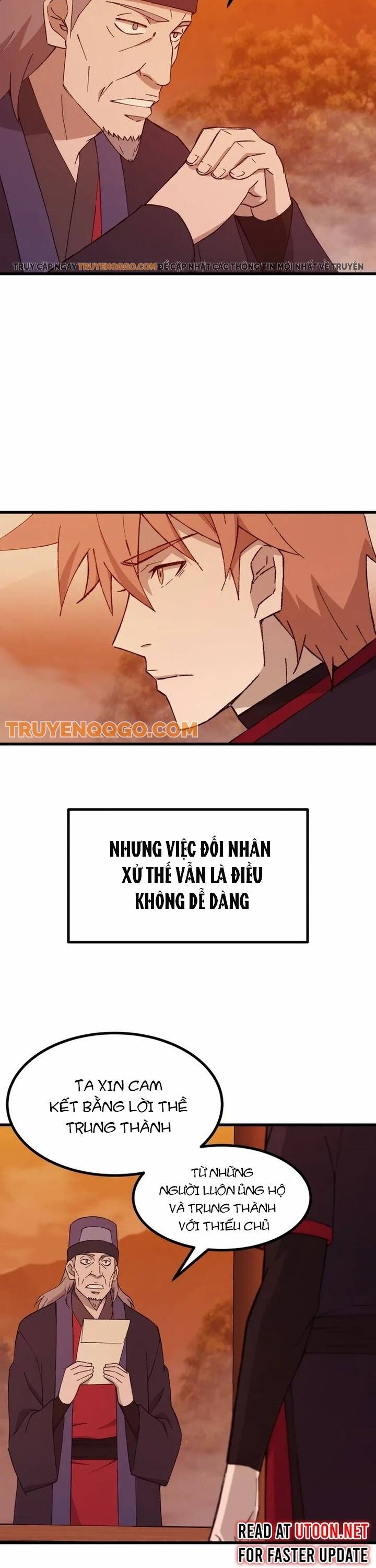 Đại Cao Thủ Chapter 104 - 2