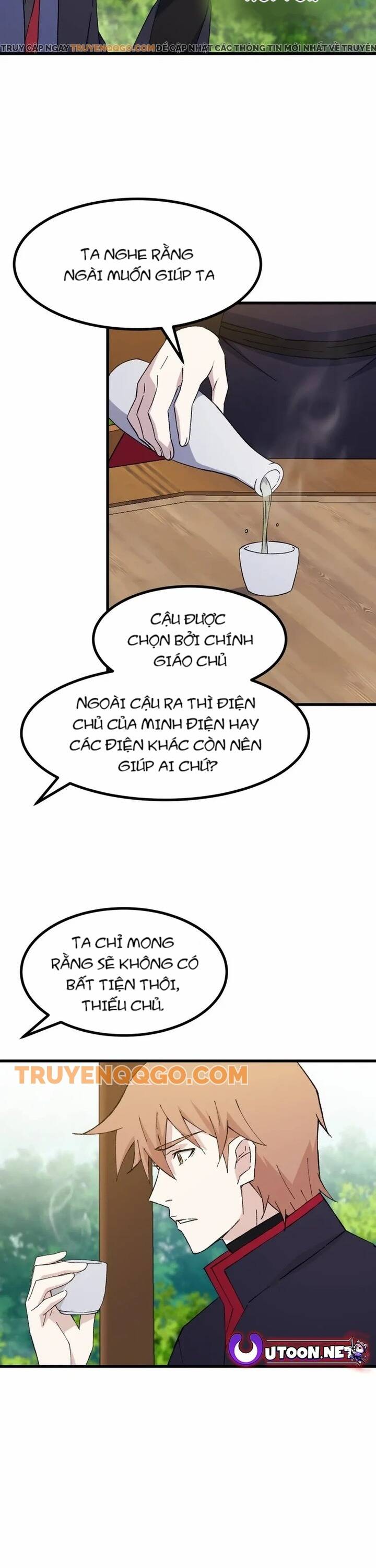 Đại Cao Thủ Chapter 103 - 5