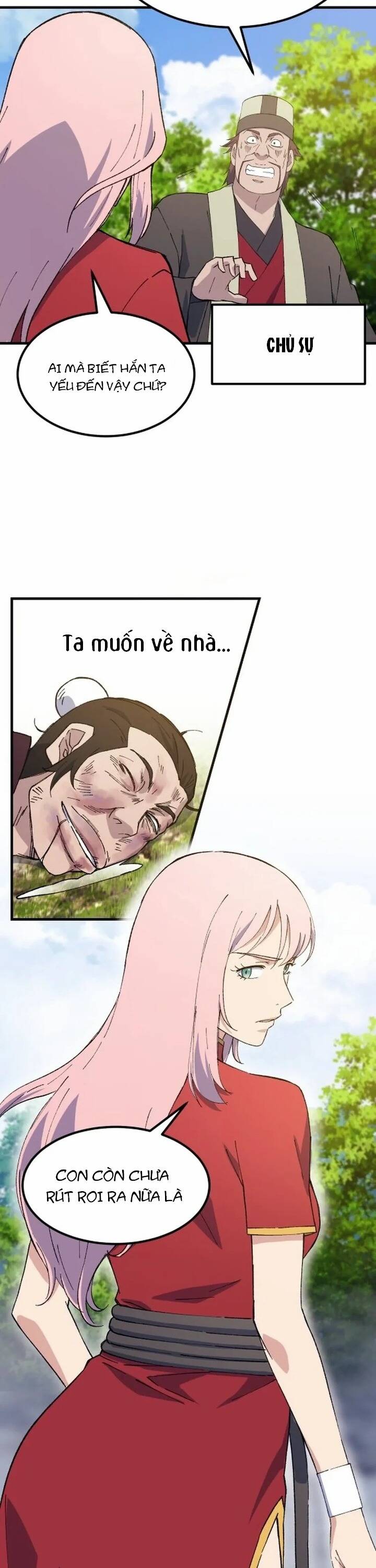 Đại Cao Thủ Chapter 105 - 2