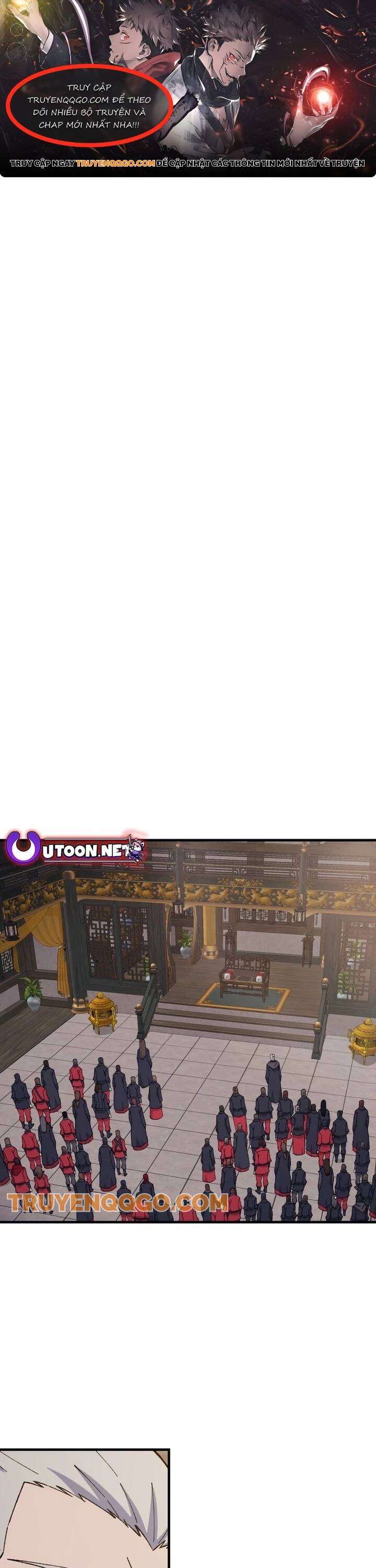 Đại Cao Thủ Chapter 106 - 1