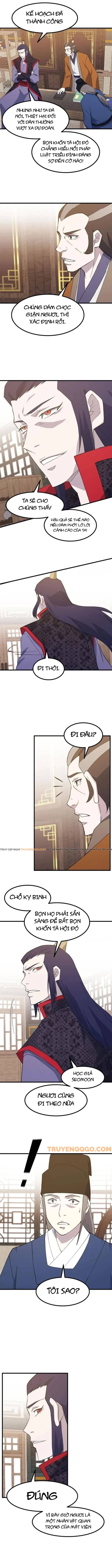 Đại Cao Thủ Chapter 102 - 10