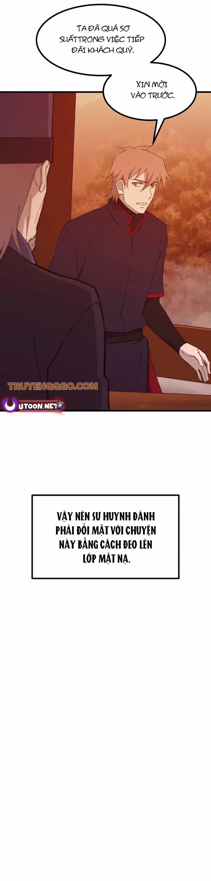 Đại Cao Thủ Chapter 104 - 4