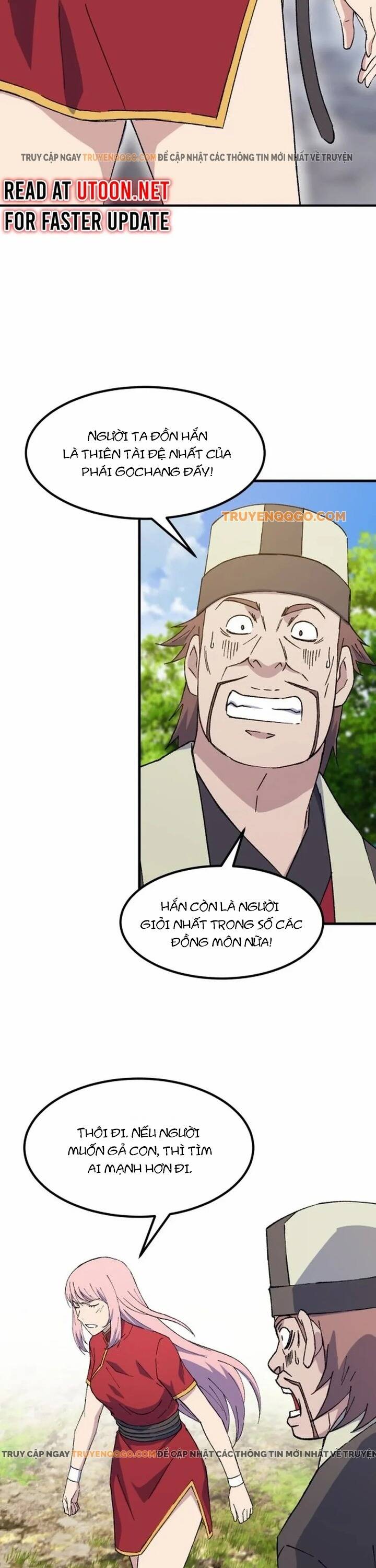 Đại Cao Thủ Chapter 105 - 3