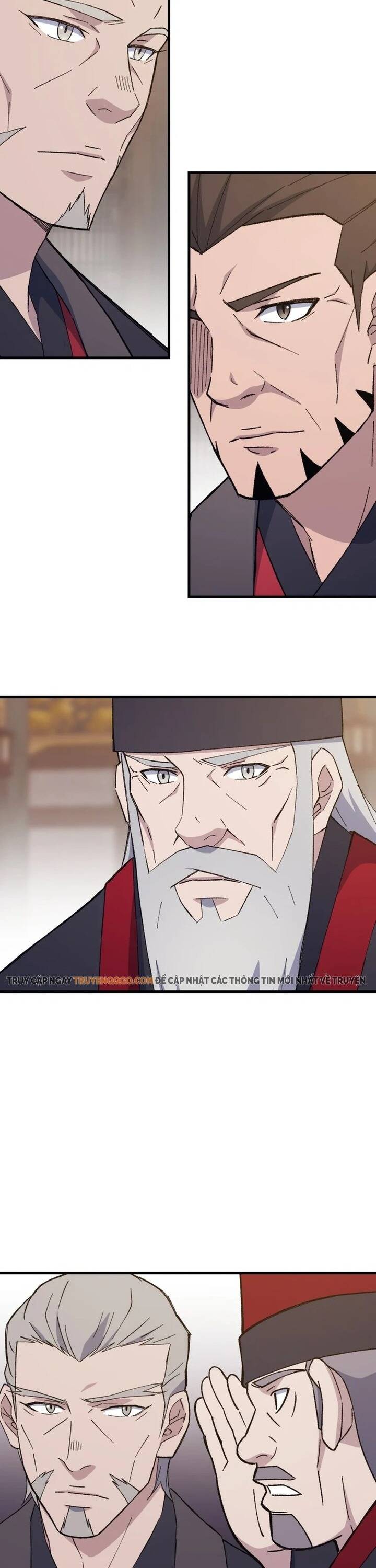 Đại Cao Thủ Chapter 106 - 2