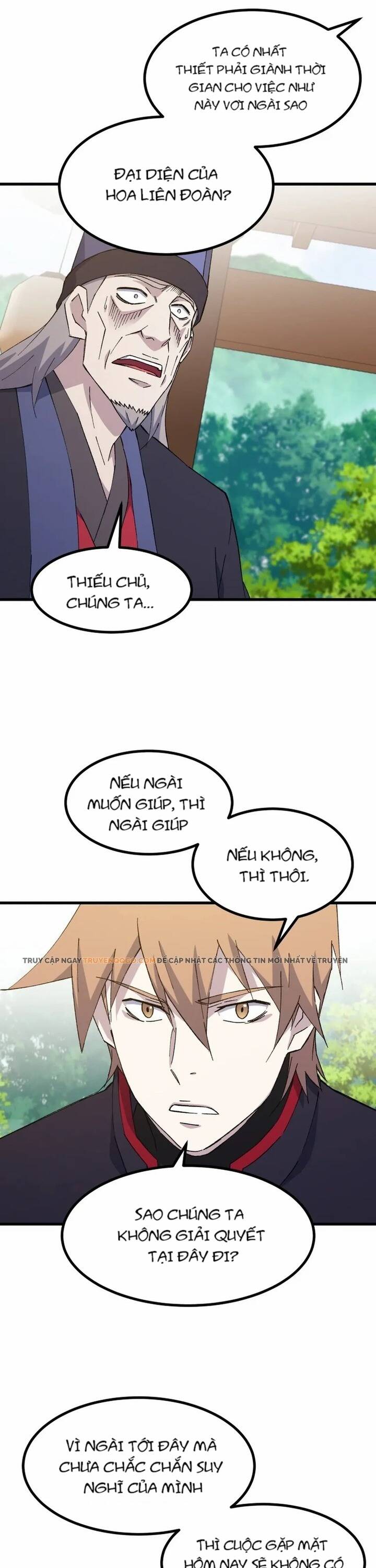 Đại Cao Thủ Chapter 103 - 7