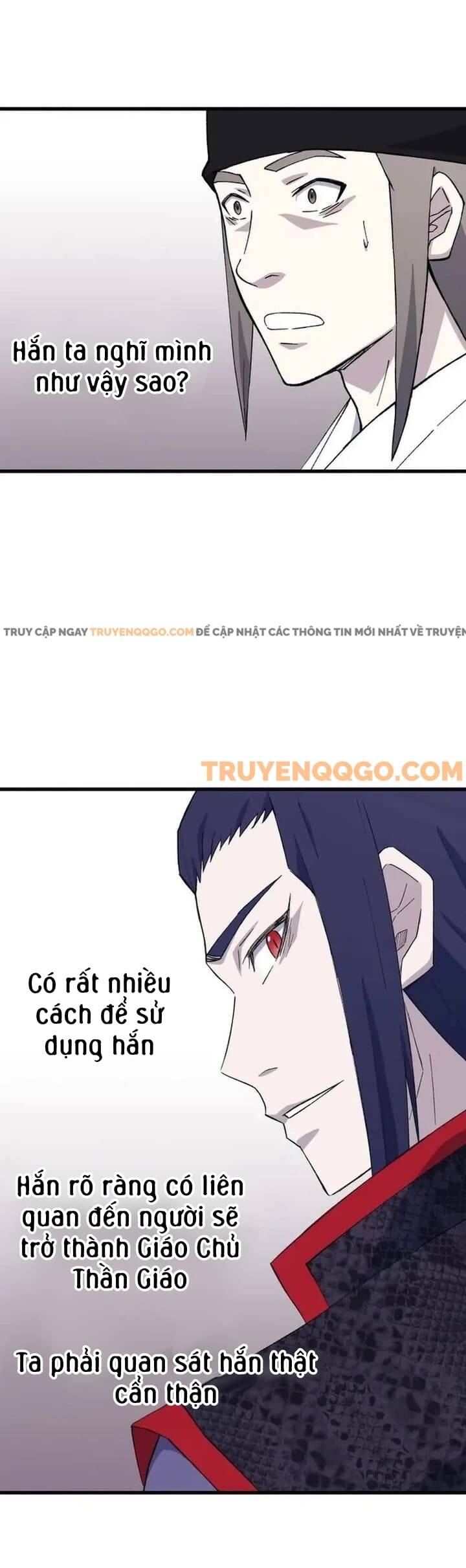 Đại Cao Thủ Chapter 102 - 11