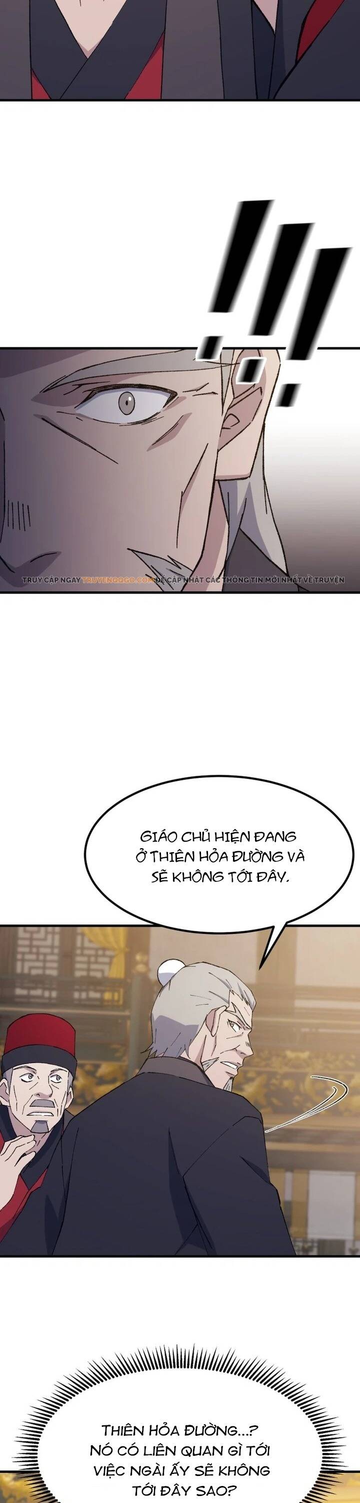 Đại Cao Thủ Chapter 106 - 3