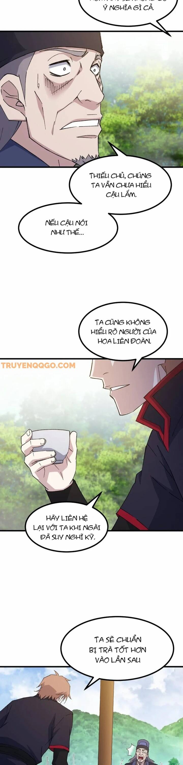 Đại Cao Thủ Chapter 103 - 8