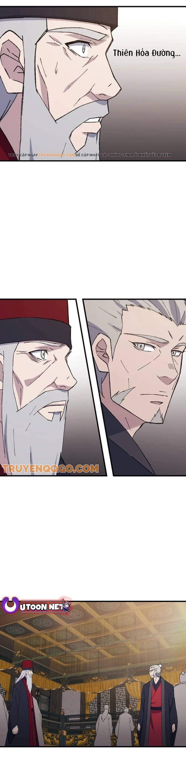 Đại Cao Thủ Chapter 106 - 5