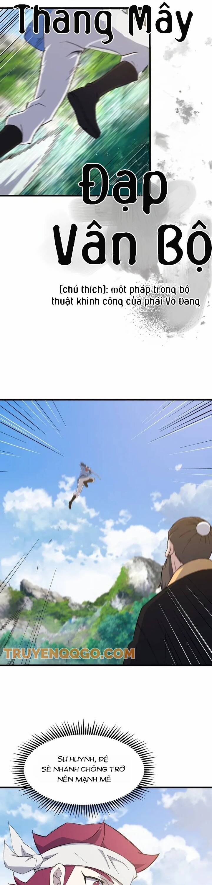 Đại Cao Thủ Chapter 104 - 8