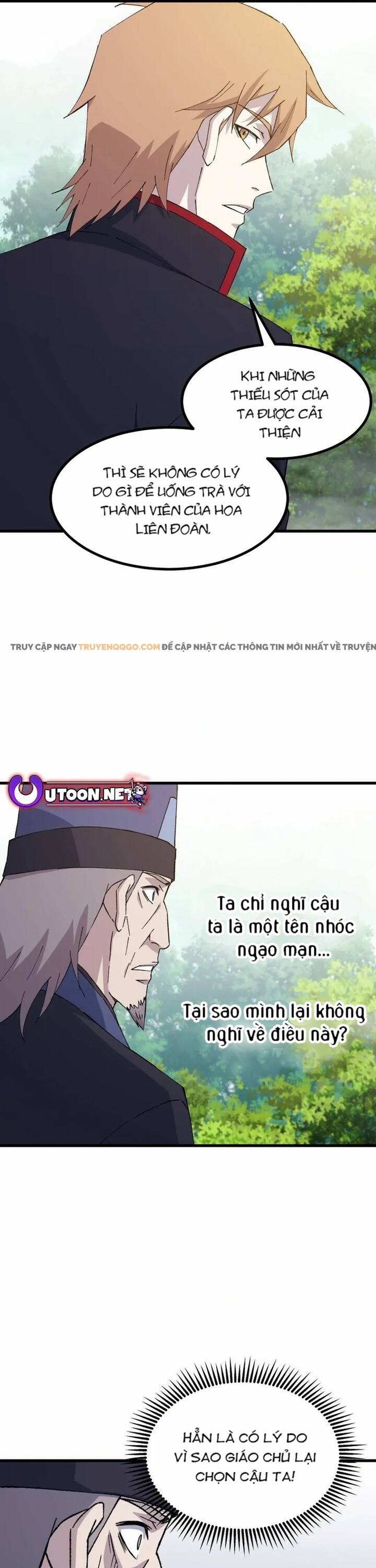 Đại Cao Thủ Chapter 103 - 11