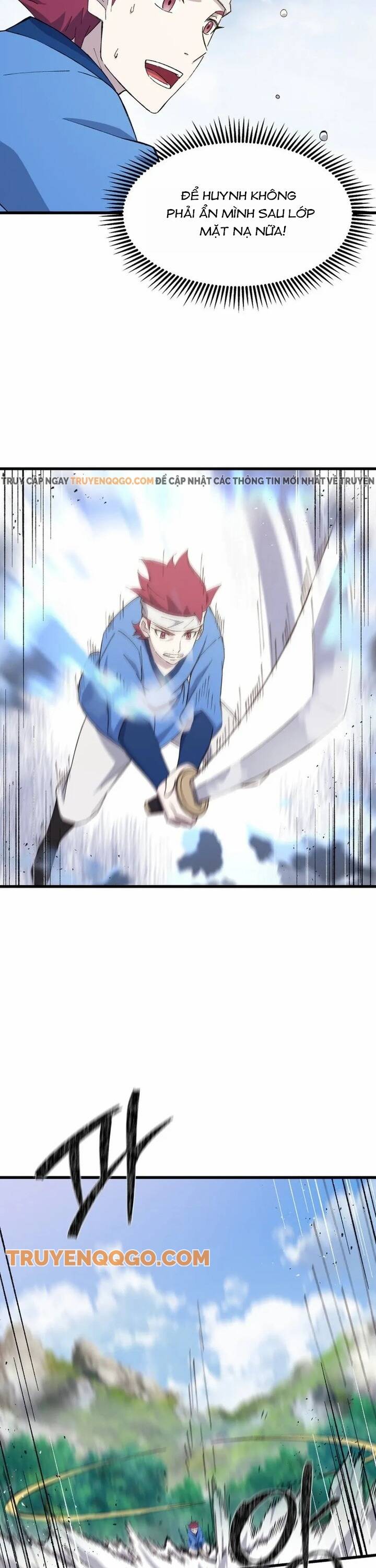 Đại Cao Thủ Chapter 104 - 9