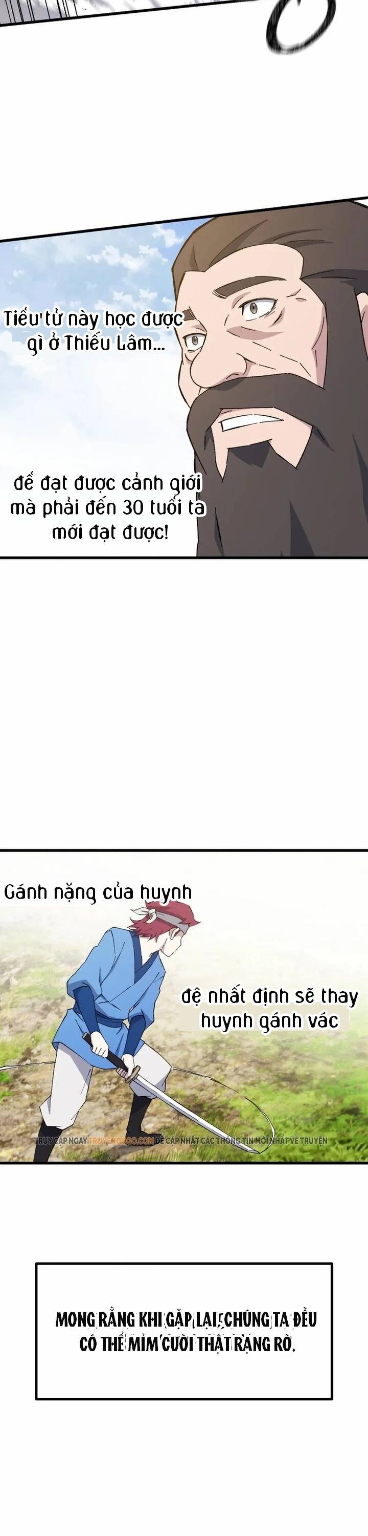 Đại Cao Thủ Chapter 104 - 10