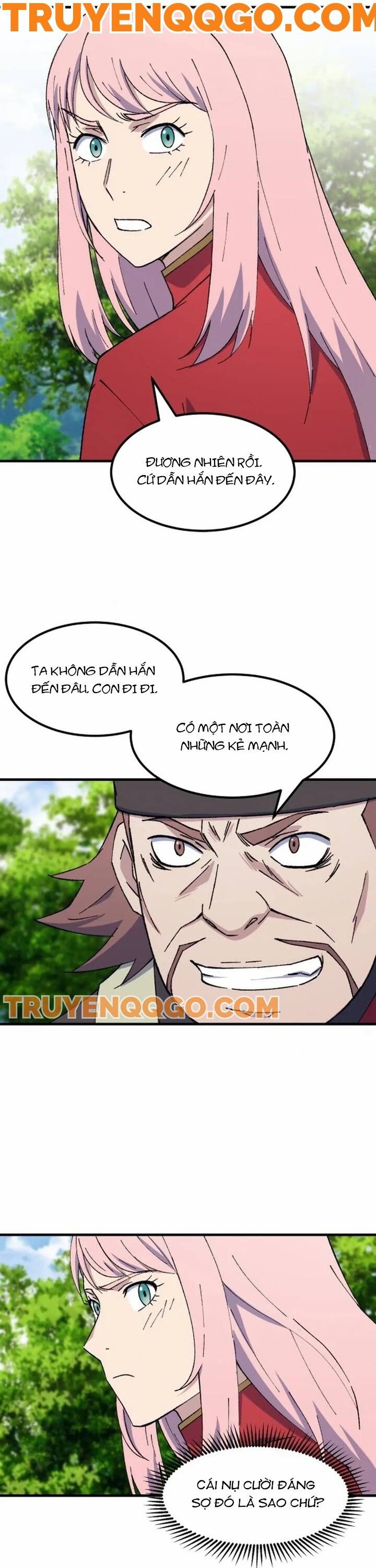 Đại Cao Thủ Chapter 105 - 9