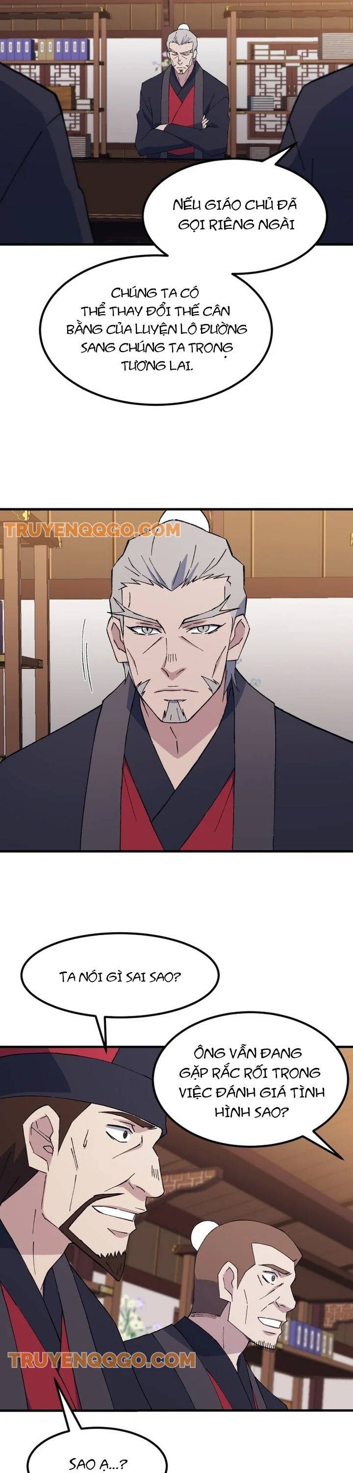 Đại Cao Thủ Chapter 106 - 9