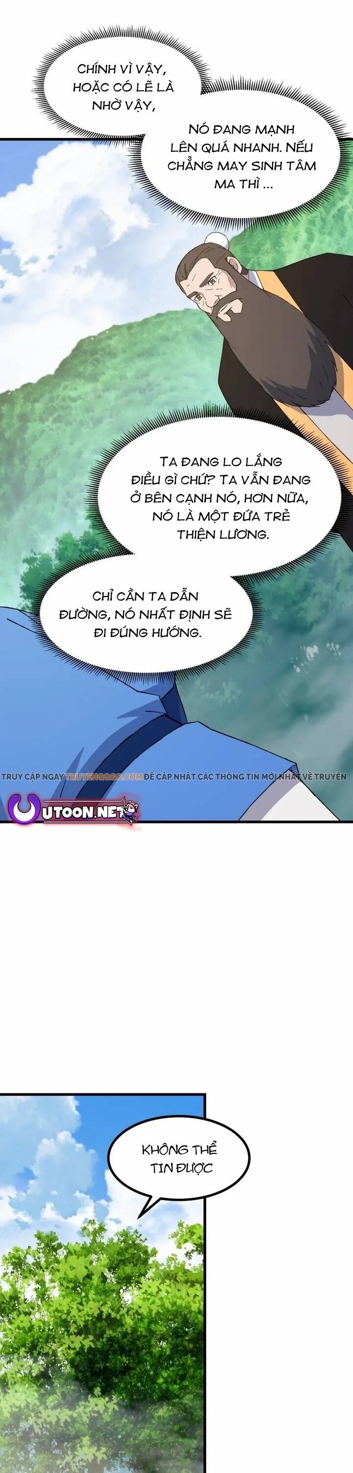 Đại Cao Thủ Chapter 104 - 12