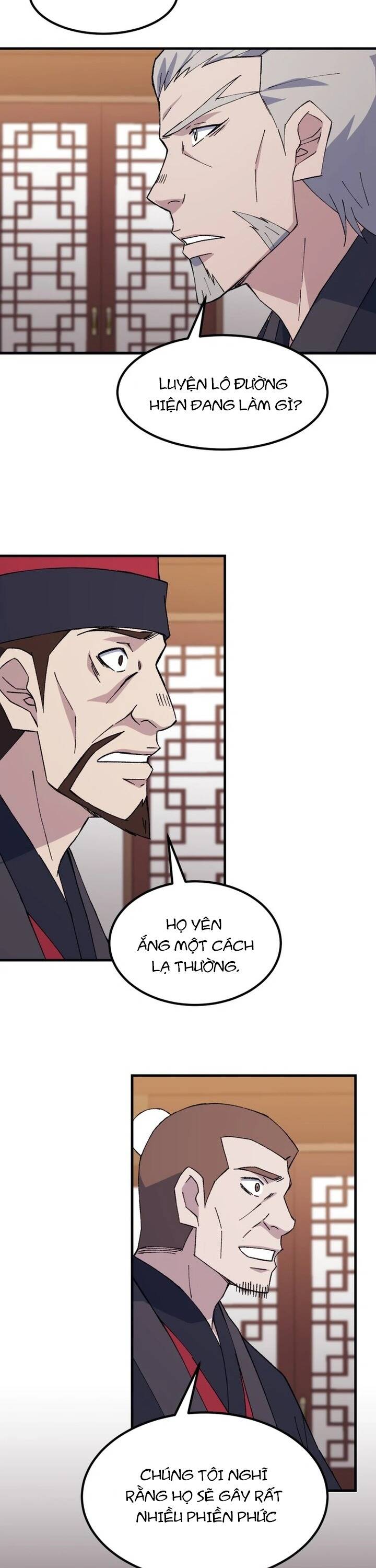 Đại Cao Thủ Chapter 106 - 10